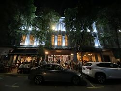 Telok Ayer Conservation Area (D1), Shop House #472782701
